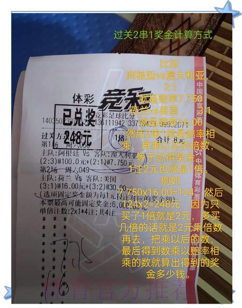 解析2026世界杯体育竞猜获利技巧与实战心得
