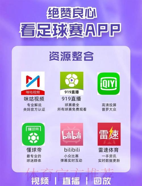 2021世界杯高清直播免费在线观看平台精选推荐 2021世界杯高清直播免费在线观看平台精选推荐
