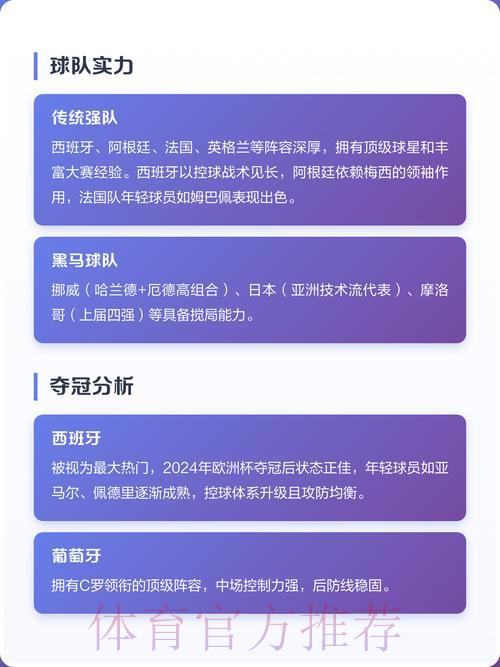 2026世界杯赛事权威预测与专业深度解析 2026世界杯赛事权威预测与专业深度解析